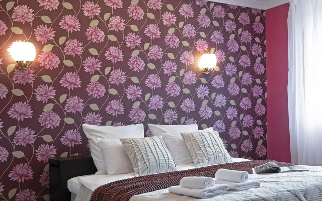 Квартира Victory Residence