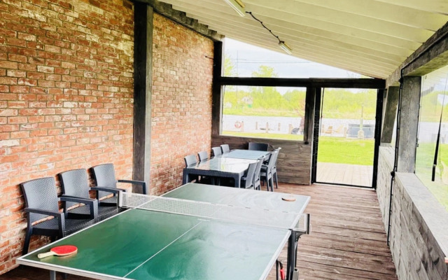 Гостевой дом Матросово