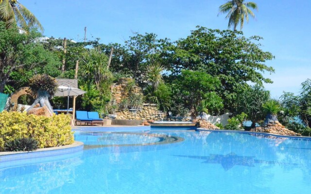 VEP Ocean View Villa
