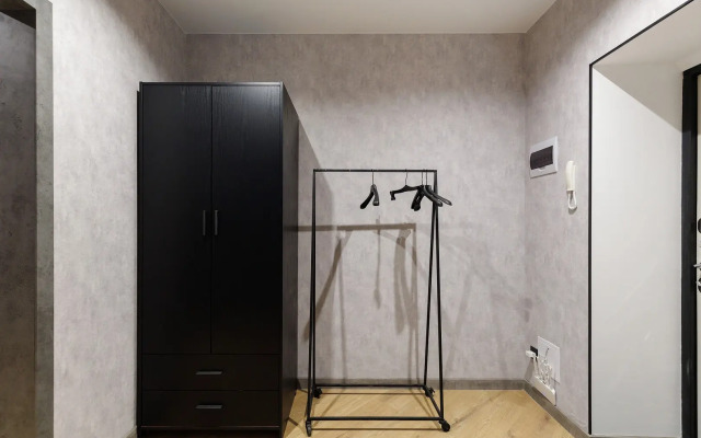 AN Estate Flat
