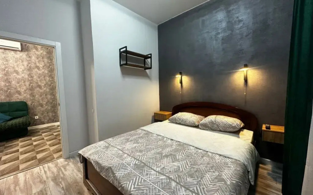 Infinity of Days Apartments