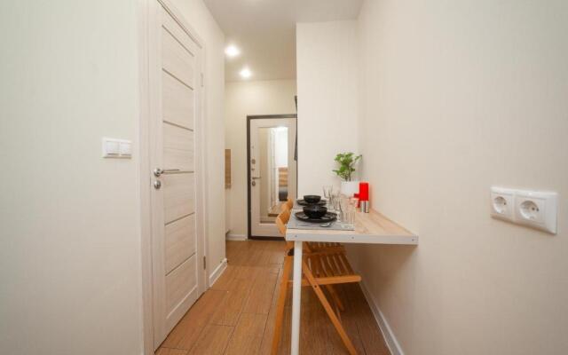 Апартаменты Студия на Бибиревской