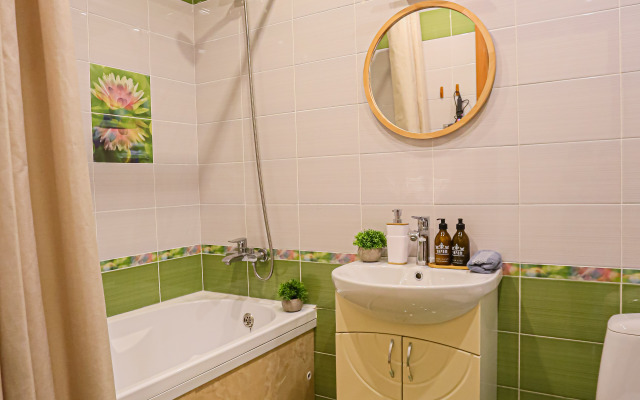 Raduga Flat