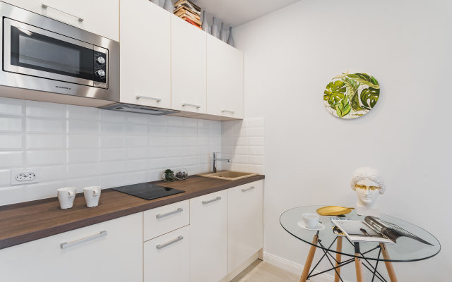 Sekvojya by Uloo Apartments
