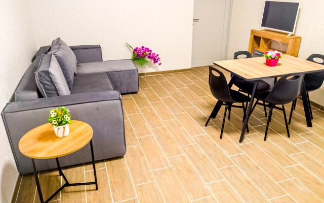 Квартира Московский проспект 2 кк