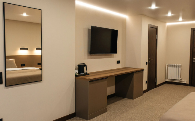 Hotel "oliva"