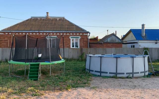 U pruda Guest House