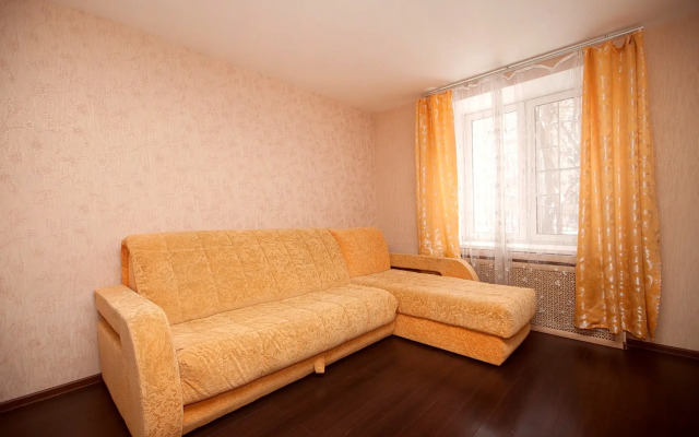 Апартаменты Красивая двухкомнатная на Чонгарском бульваре