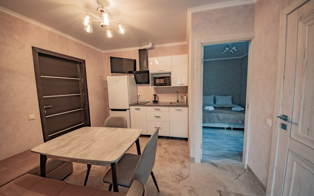 Apartments Guests