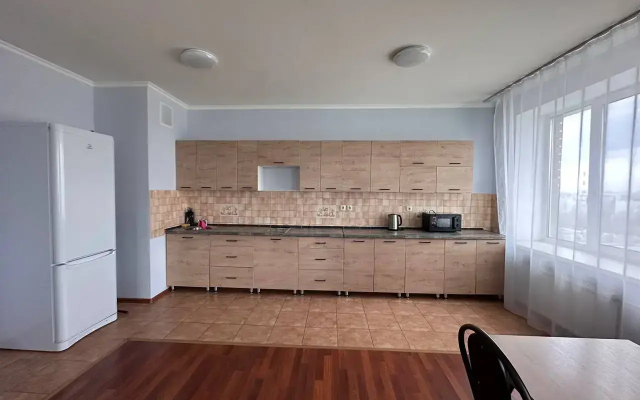 Vidovaya V Tsentre Goroda Flat - Apartment in Kazan - Photo 5