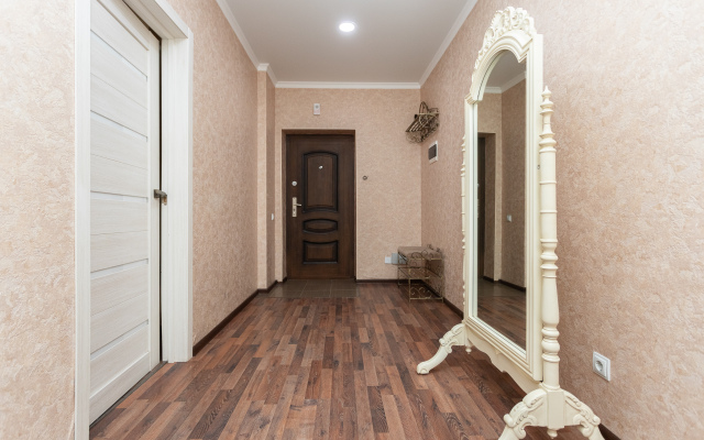 Koshachyya Sloboda Flat