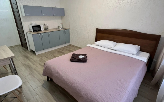 Kvartira 158 Kvartir na Severnyj Vlasihinskij 122 Korpus 5
