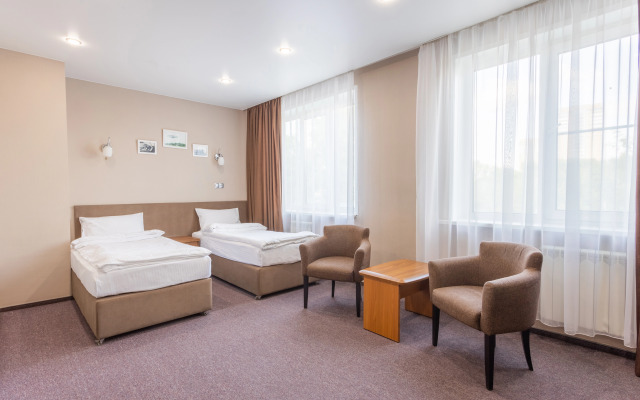 Hotel Polet