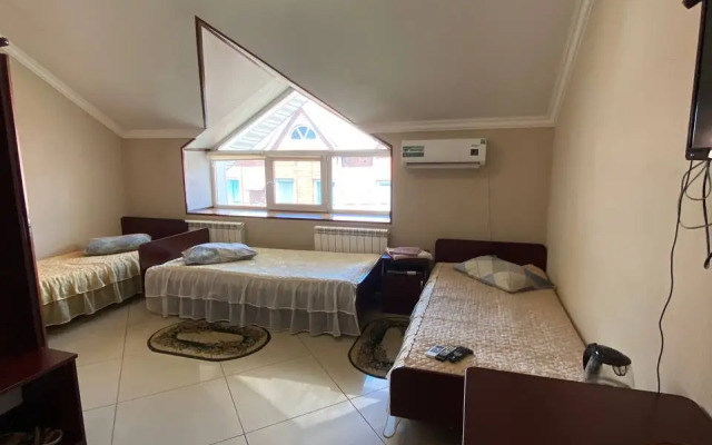 Гостиница ROYAL