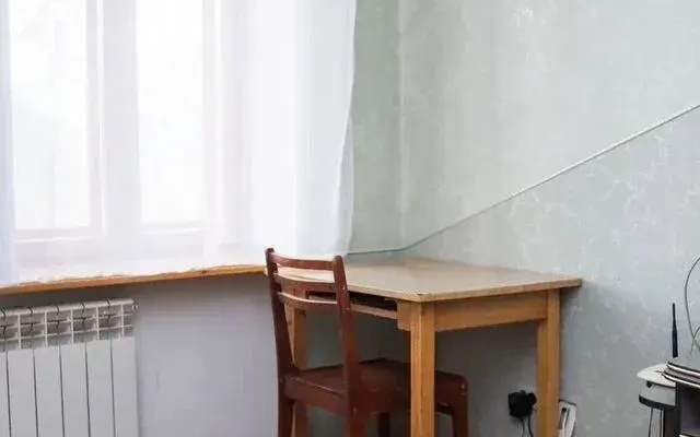 Квартира на Пролетарской улице 4