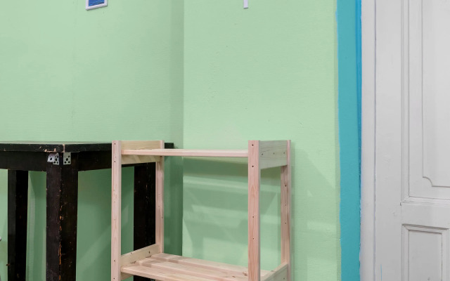 Fontaneria Living Quarters