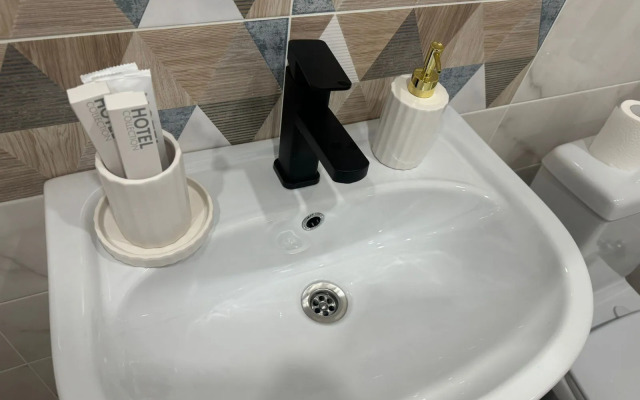 Апартаменты Квартира-студия на Современнной