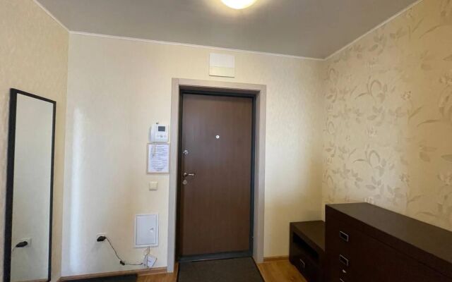 50 Let Oktyabrya 57b Flat