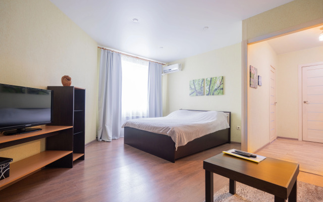 Апартаменты ATLANT Apartments 199