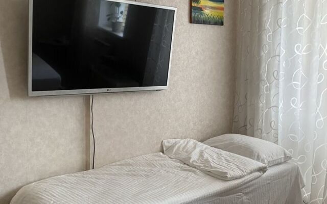 Квартира Студия