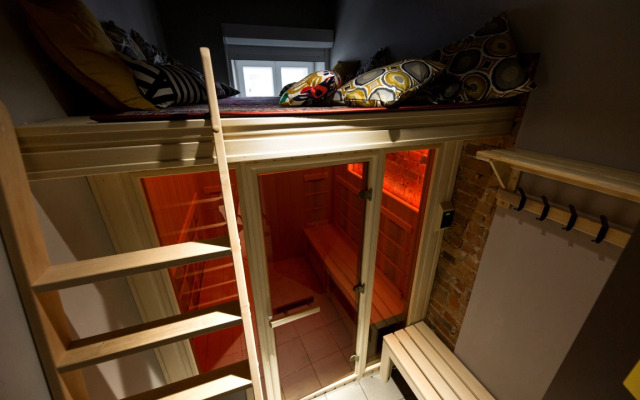 Urban Hostel