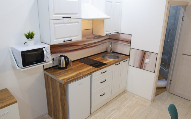 Апартаменты Sweet Home Studio 2