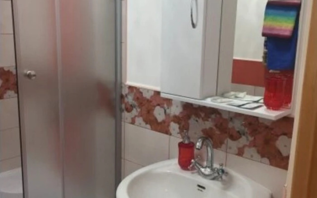 Апартаменты студия №7