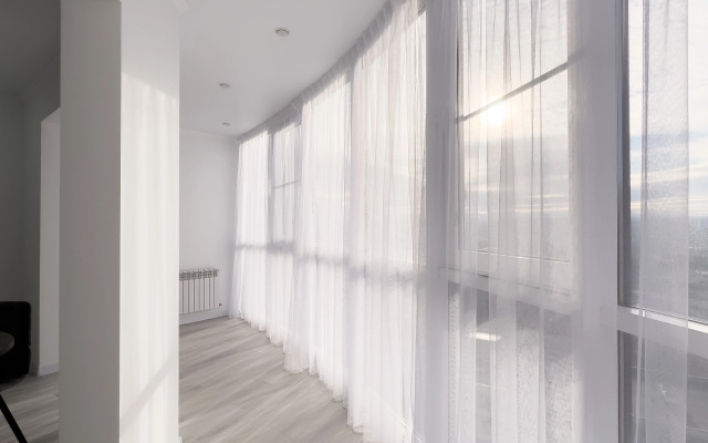 Апартаменты на улице 295 Стрелковой Дивизии 120