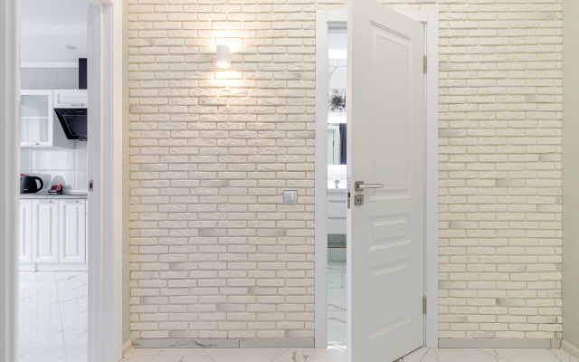 Апартаменты Стиль в ЖК Маршал