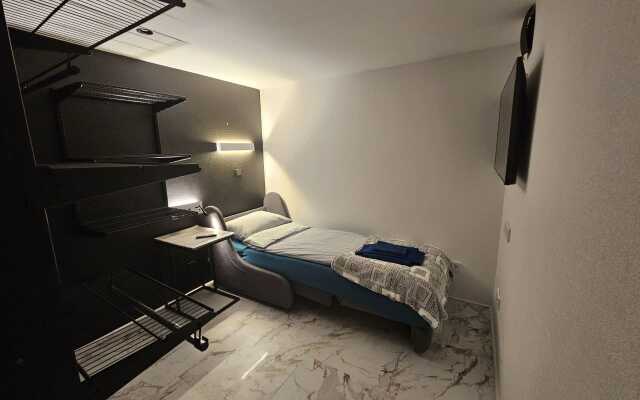 Mystudio Nakhabino Plus Flat