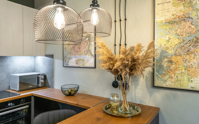 Queenstay Piter Loft Apartments