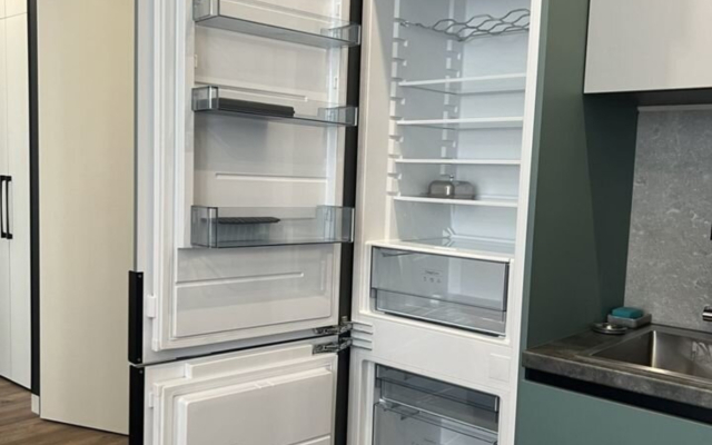 Apartamenty V Zhk Rybnaya Derevnya Apartments