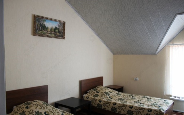 Piramida Mini-Hotel