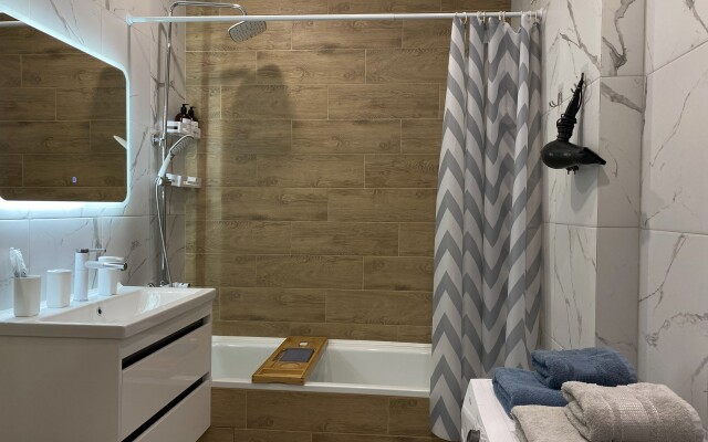 Квартира Студия, 37 м², 9/9 эт.