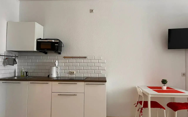 Апартаменты UyutnoEKB ЖК Артек Светлая студия 5 этаж