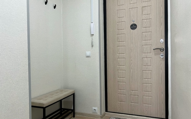 Квартира Современная Kravc Group в ЖК Семейный квартал Петра и Февронии