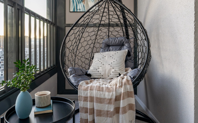 Квартира Merino Home Biscotti