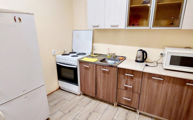 Квартира Караидельская 62, Уфа, Марат