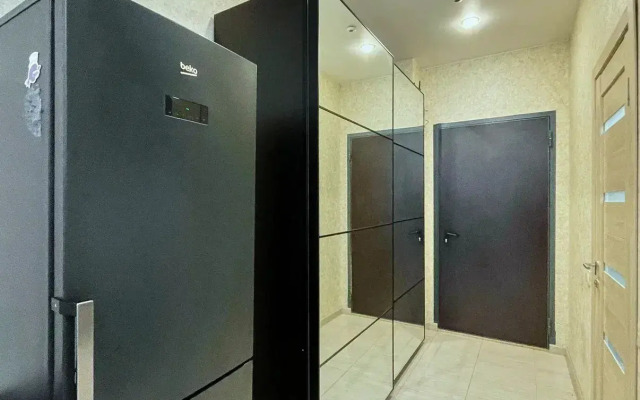 Апартаменты Комфорт студия у Ходынского поля