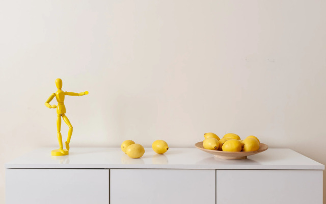 Апартаменты Романова 25