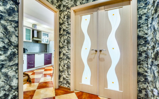 Na Prospekte Koroleva 9v Apartments