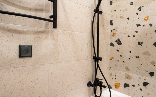 Квартира уютная рядoм c мeтpo Элeктрозaвoдcкaя