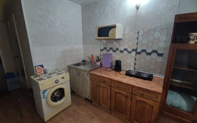 Квартира на улице Кирова 62