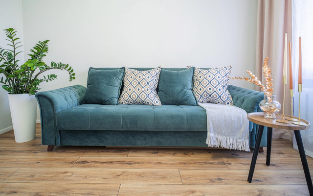 Апартаменты Марсель