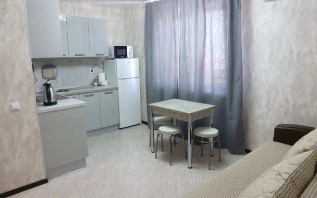 Апартаменты Apart Capital 1