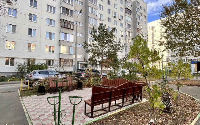 Uyutnaya Ryadom S Akvaparkom Rivyera Flat