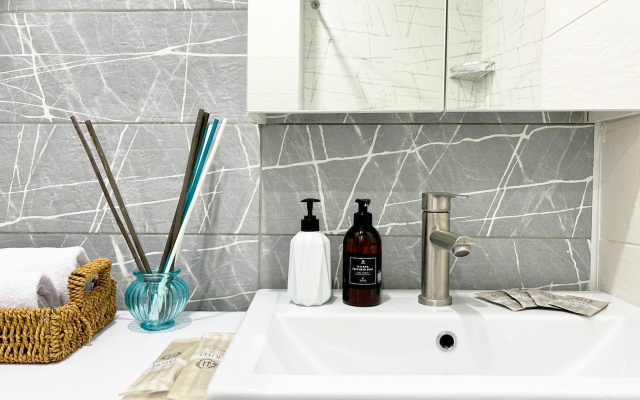 Апартаменты Премиум класса Уголок комфорта на Саратовском шоссе