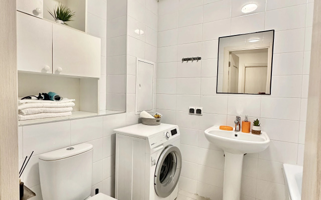 Квартира 1-комнатная  VV Apart у Метро Котельники на Сосновой 5