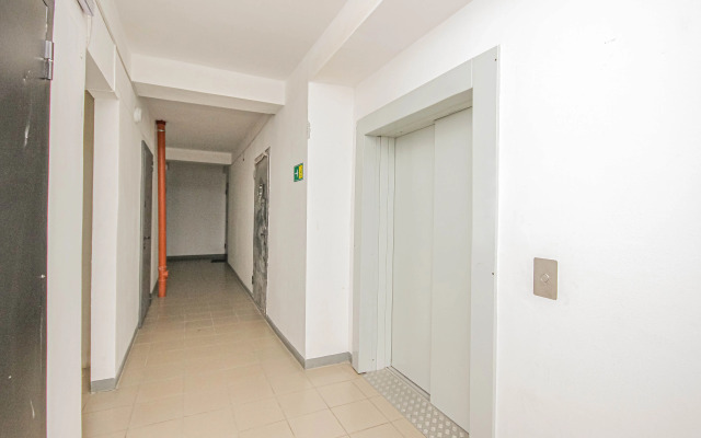 Studiya na Krylova 2E Flat