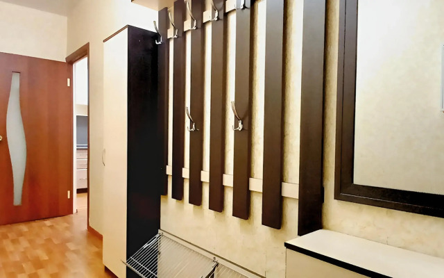 As Rkb Akhunova Flat